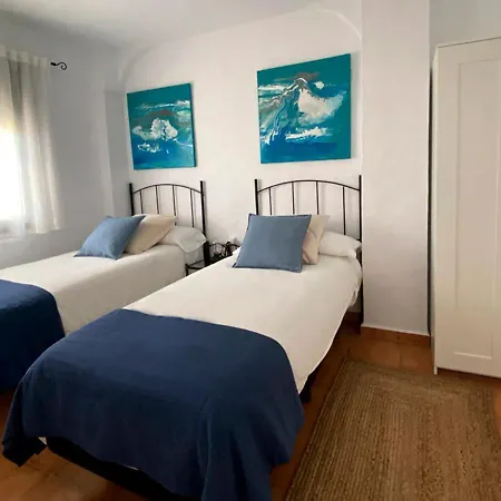 Apartamento En Apartaclub La Barrosa Apartment Chiclana de la Frontera Exterior photo