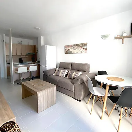 Apartamento En Apartaclub La Barrosa Apartment Chiclana de la Frontera Exterior photo