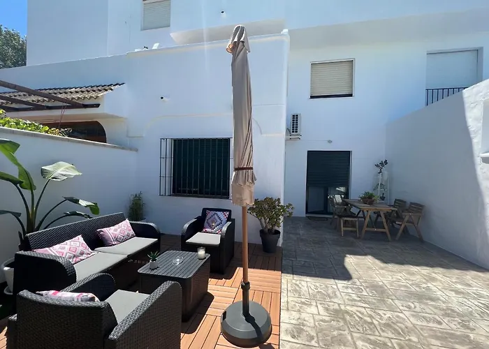 Apartamento En Apartaclub La Barrosa