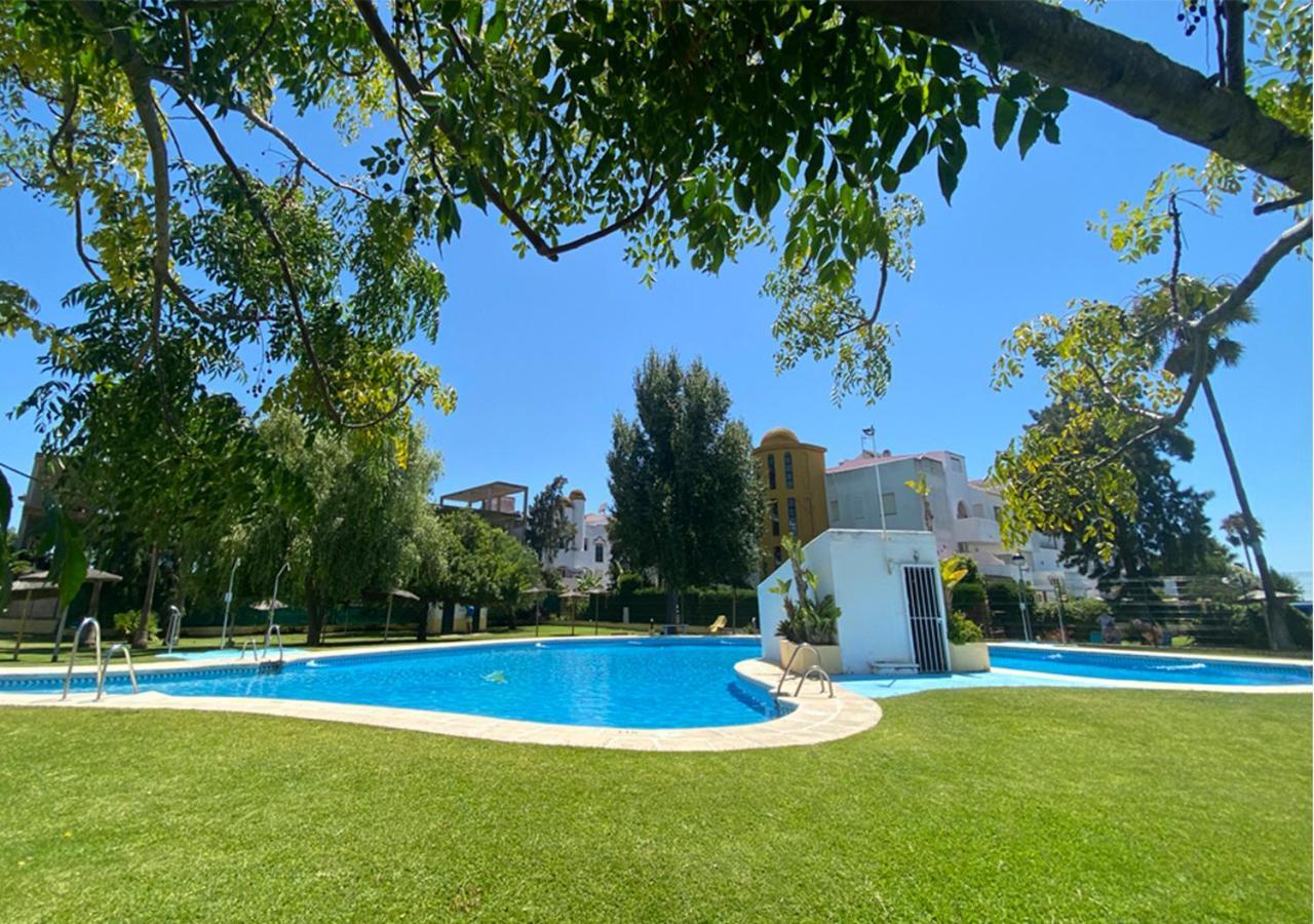 Apartamento En Apartaclub La Barrosa