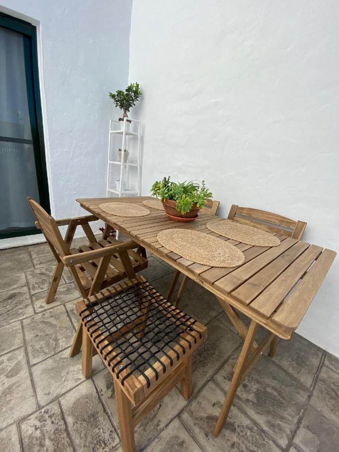 Apartamento En Apartaclub La Barrosa Apartment