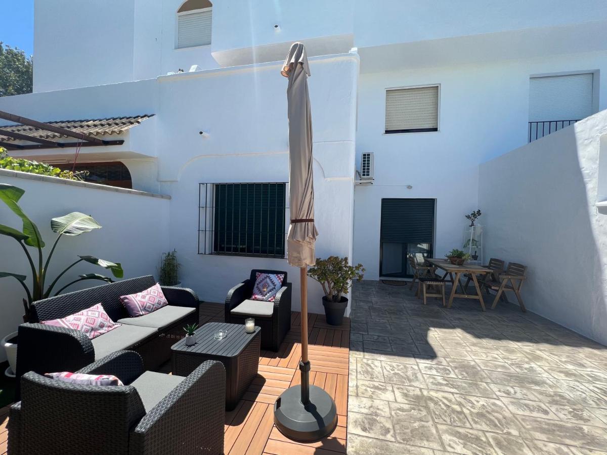 Apartment Apartamento En Apartaclub La Barrosa